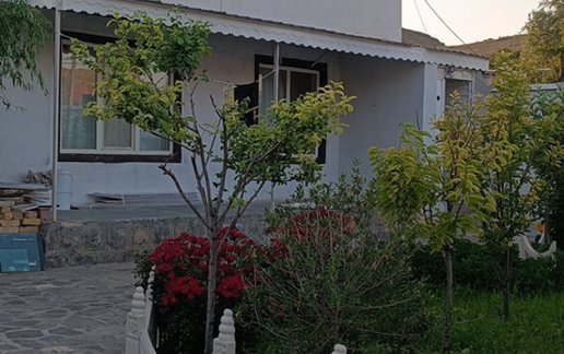 رزرو ویلا دوخوابه دوبلکس آسنا