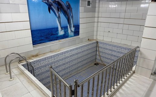 رزرو ویلا دوخوابه دوبلکس آسنا