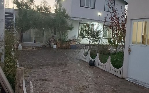 رزرو ویلا دوخوابه دوبلکس آسنا