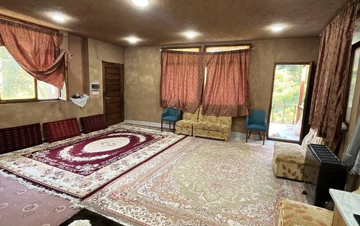 رزرو ویلا فلت پارسا 2