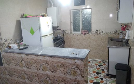 رزرو سوئیت فلت بیستون 1