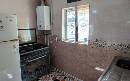 رزرو سوئیت فلت بیستون 1