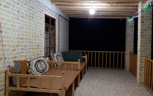 اجاره بوم گردی اقامتگاه گل عاشق - -سرای2