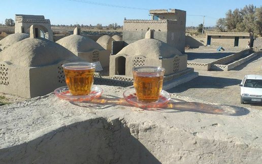 رزرو بوم گردی رستم زادگان سیستان - اتاق۳