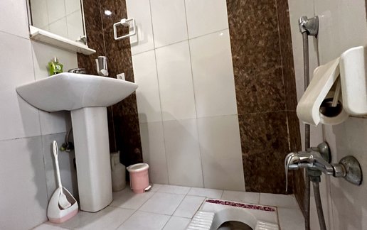 رزرو سوئیت فلت عباسی