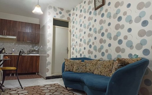 رزرو سوئیت فلت عباسی