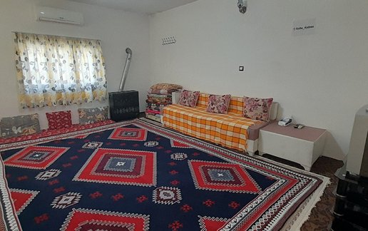 رزرو سوئیت فلت سعادتی