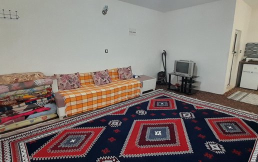رزرو سوئیت فلت سعادتی