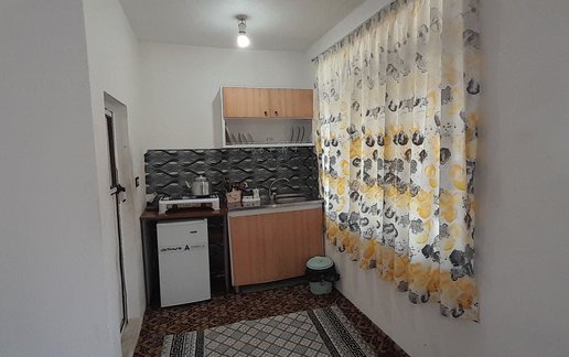 رزرو سوئیت فلت سعادتی