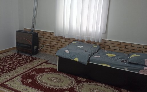 اجاره ویلا یک خوابه شالمایی