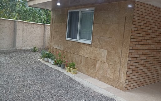 اجاره ویلا یک خوابه شالمایی