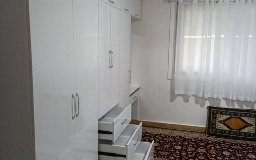 اجاره ویلا یک خوابه شالمایی