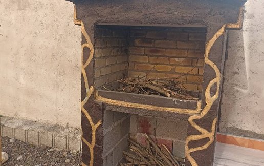 اجاره ویلا یک خوابه شالمایی