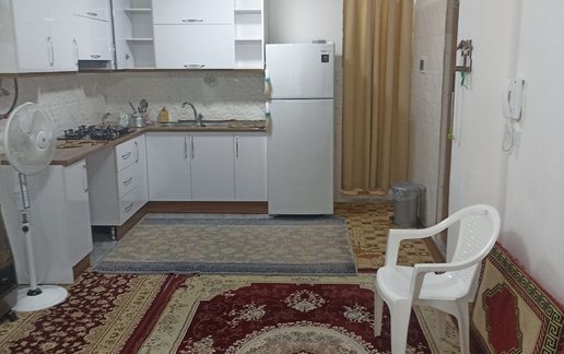 اجاره ویلا یک خوابه شالمایی