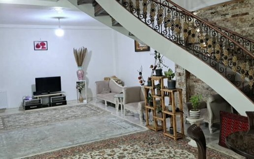 رزرو ویلا دوخوابه دوبلکس سپهر