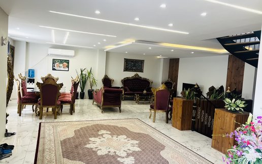 اجاره ویلا دوخوابه تریبلکس عمارت میراث