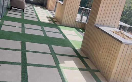 اجاره ویلا دوخوابه تریبلکس عمارت میراث