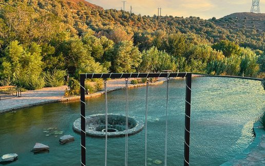 اجاره ویلا یک خوابه مِنشیل
