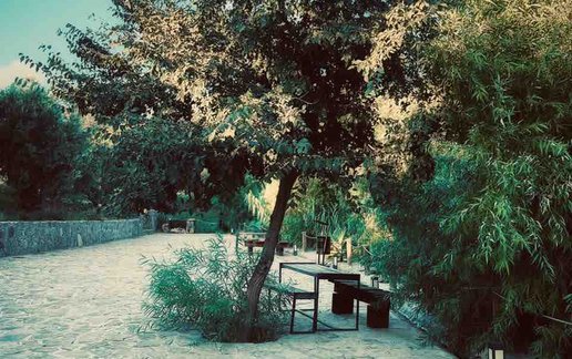 رزرو ویلا یک خوابه جنگلی مِنشیل