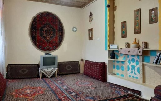 رزرو بوم گردی دولتسرا - واحد 2