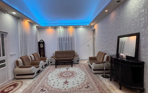 رزرو ویلا یک خوابه استخردار تقی زاده