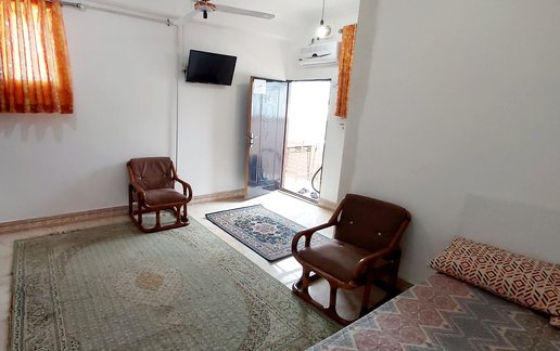 اجاره سوئیت فلت دهکده ۴