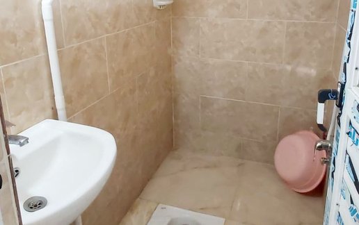 رزرو سوئیت فلت دهکده ۱