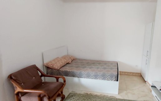 رزرو سوئیت فلت دهکده ۲