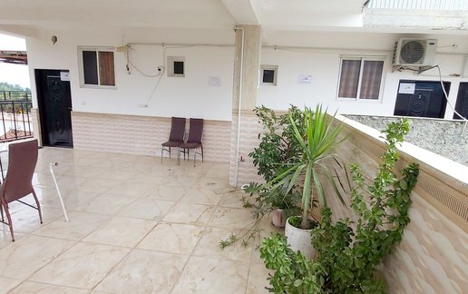اجاره سوئیت فلت دهکده ۴