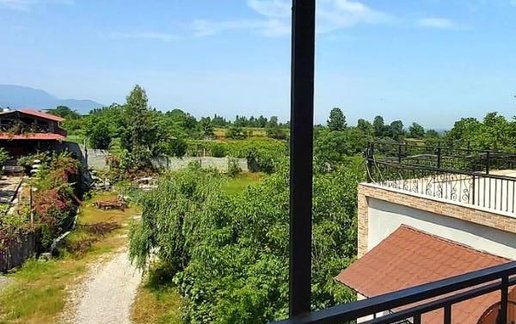 اجاره سوئیت یک خوابه دهکده ۳