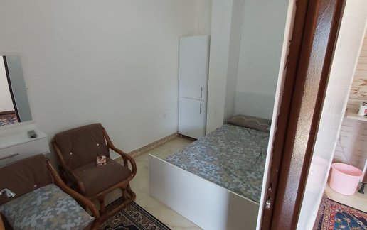 رزرو سوئیت فلت دهکده ۲