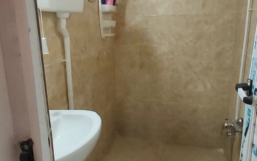 رزرو سوئیت فلت دهکده ۱