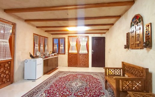 اجاره کلبه فلت دهکده ۵