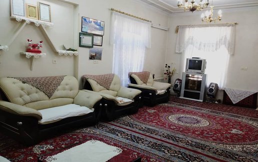 رزرو سوئیت یک خوابه البرز ۲