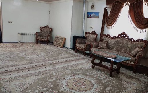 رزرو سوئیت دوخوابه البرز ۲