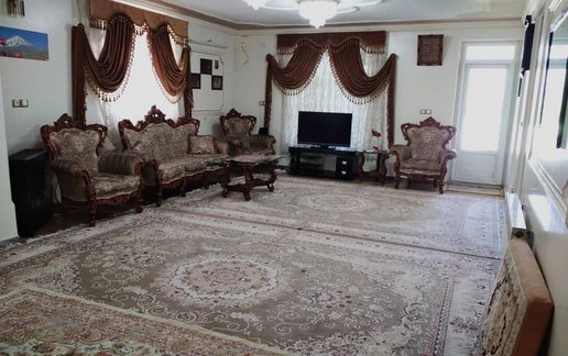 رزرو سوئیت دوخوابه البرز ۲