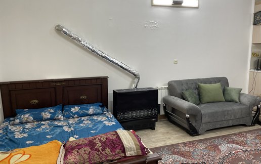 رزرو سوئیت فلت البرز 14