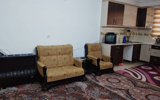 رزرو سوئیت فلت البرز 14