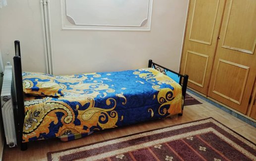 رزرو سوئیت دوخوابه البرز ۲