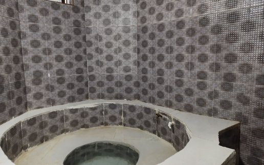 رزرو سوئیت یک خوابه باباقدرت واحد ۴۰۱
