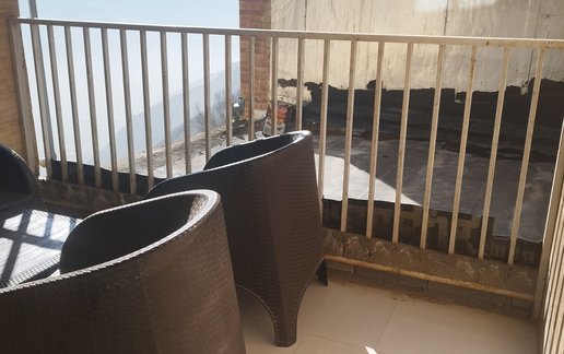 رزرو سوئیت یک خوابه باباقدرت واحد ۴۰۱