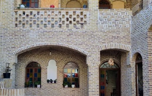 رزرو بوم گردی اقامتگاه بومگردی اسپاخو - واحد اُرس