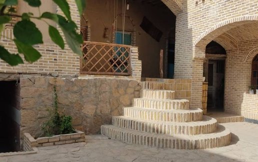 رزرو بوم گردی اقامتگاه بومگردی اسپاخو - واحد اُرس