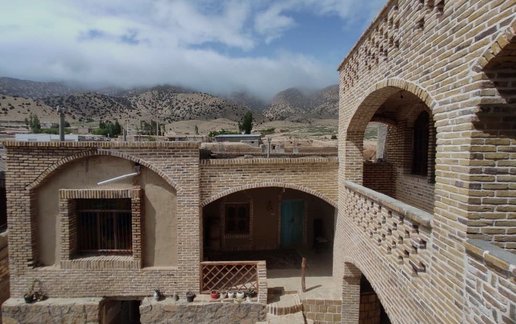 رزرو بوم گردی اقامتگاه بومگردی اسپاخو - واحد اُرس