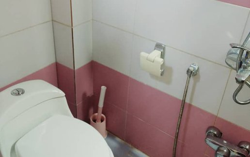 عکس شماره 10رزرو سوئیت سه خوابه عسگریان