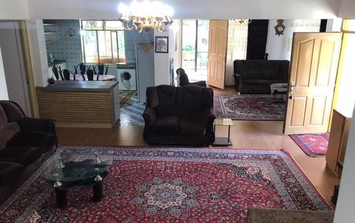 عکس شماره 10اجاره سوئیت سه خوابه عطر یاس