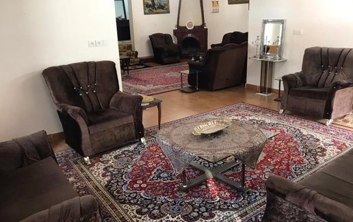 عکس شماره 4اجاره سوئیت سه خوابه عطر یاس