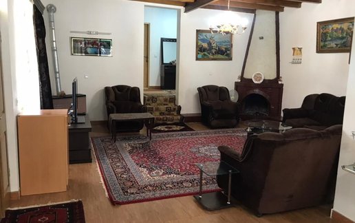 عکس شماره 2اجاره سوئیت سه خوابه عطر یاس