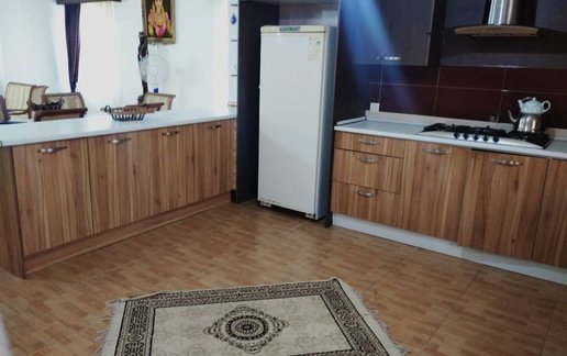 عکس شماره 12رزرو سوئیت سه خوابه عسگریان
