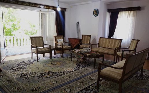 عکس شماره 1رزرو سوئیت سه خوابه عسگریان